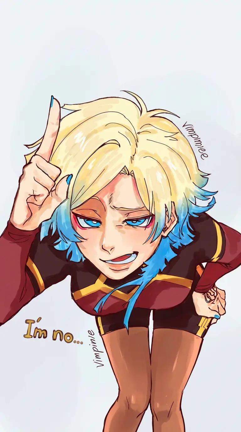 Michael Kaiser thumbnail