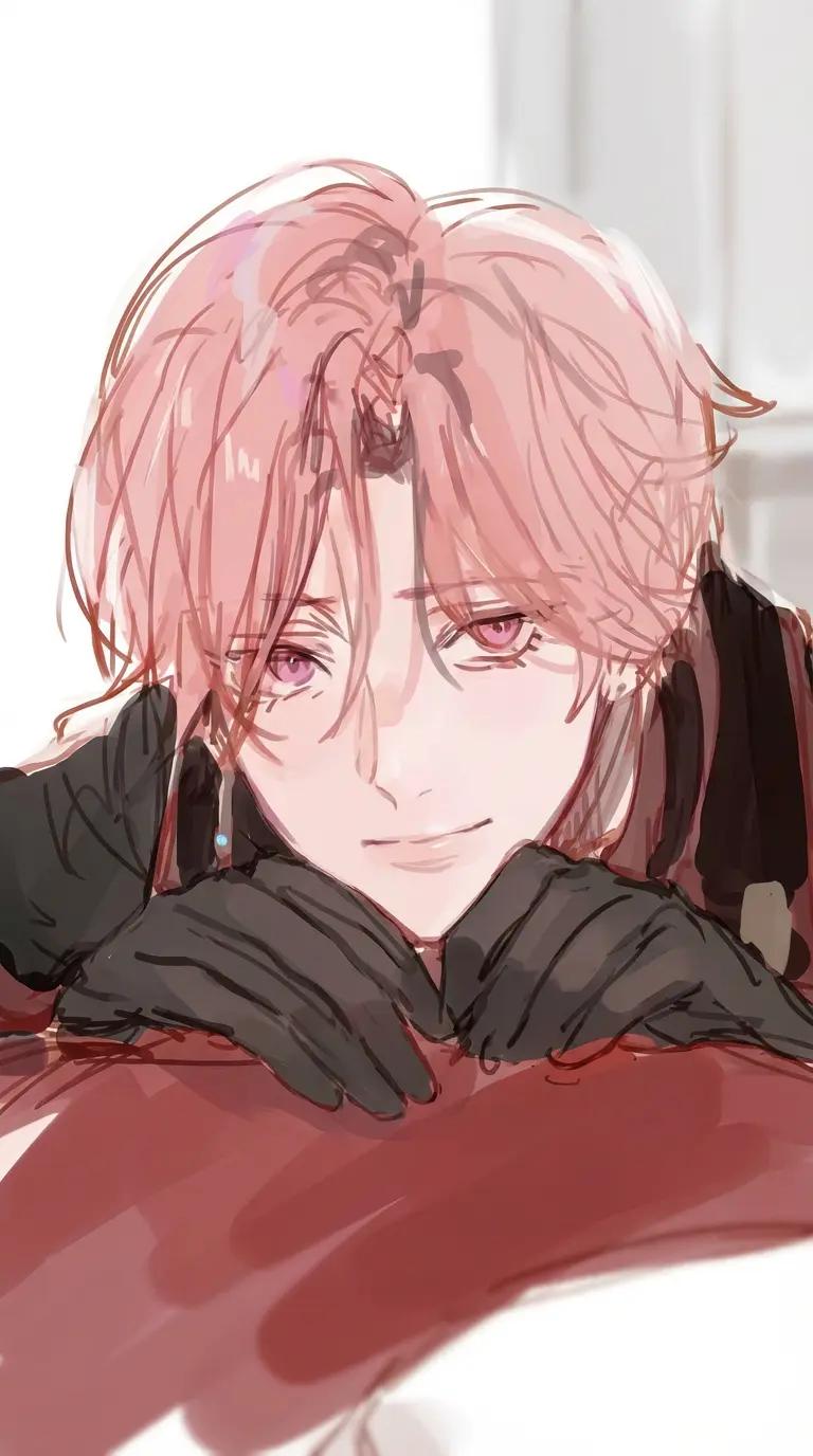 God of love thumbnail
