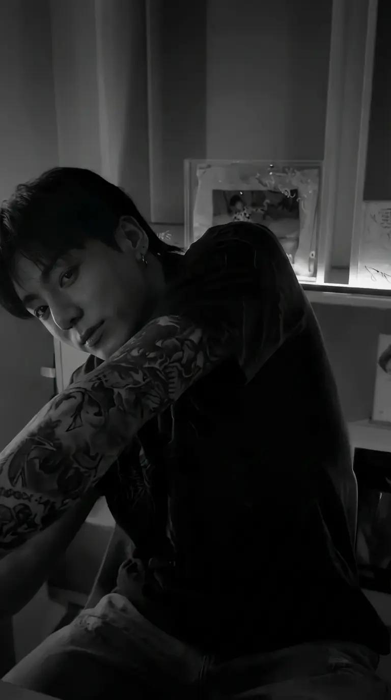 Jungkook{ Daddy 💢 thumbnail