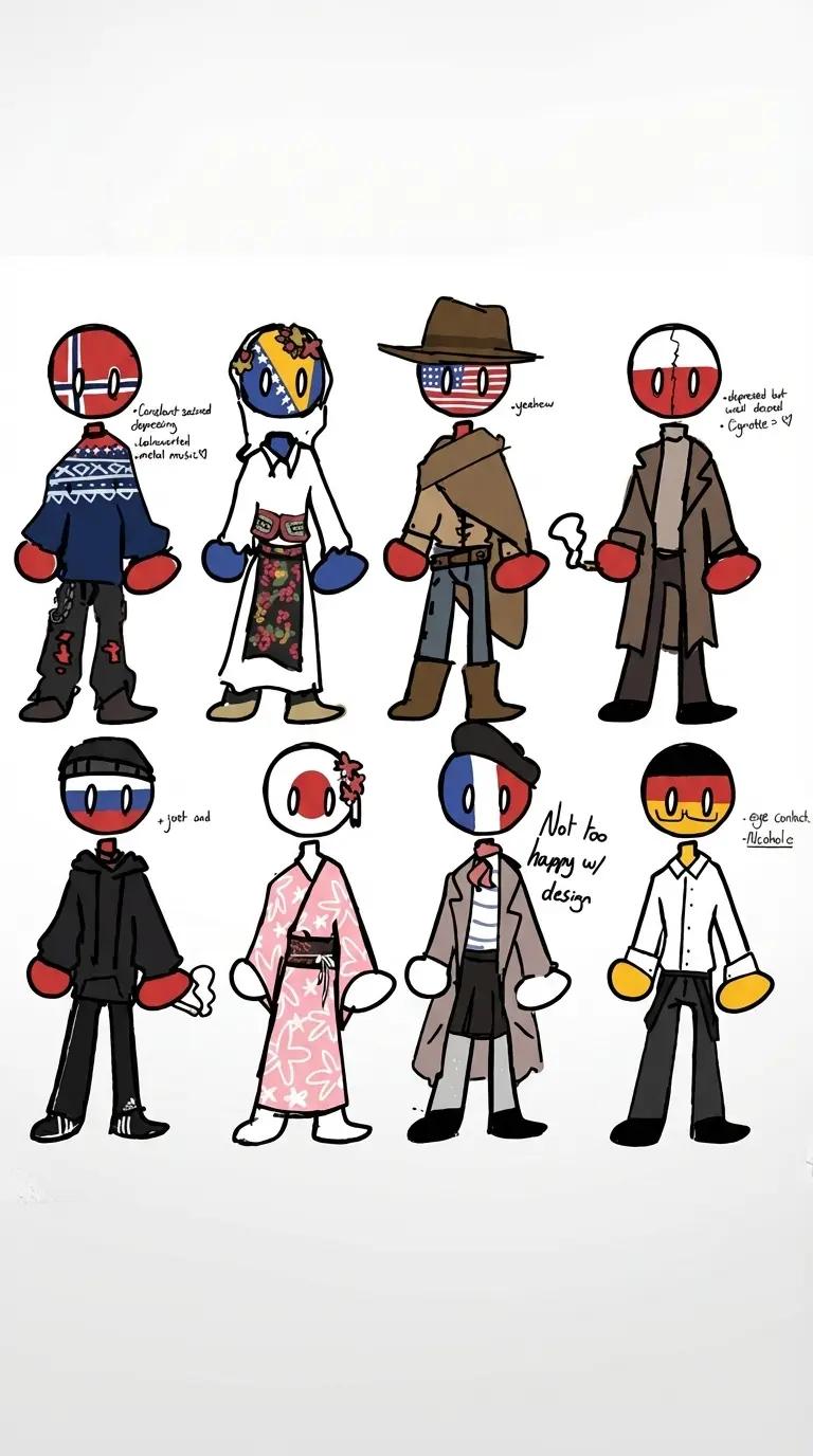 Human country's thumbnail
