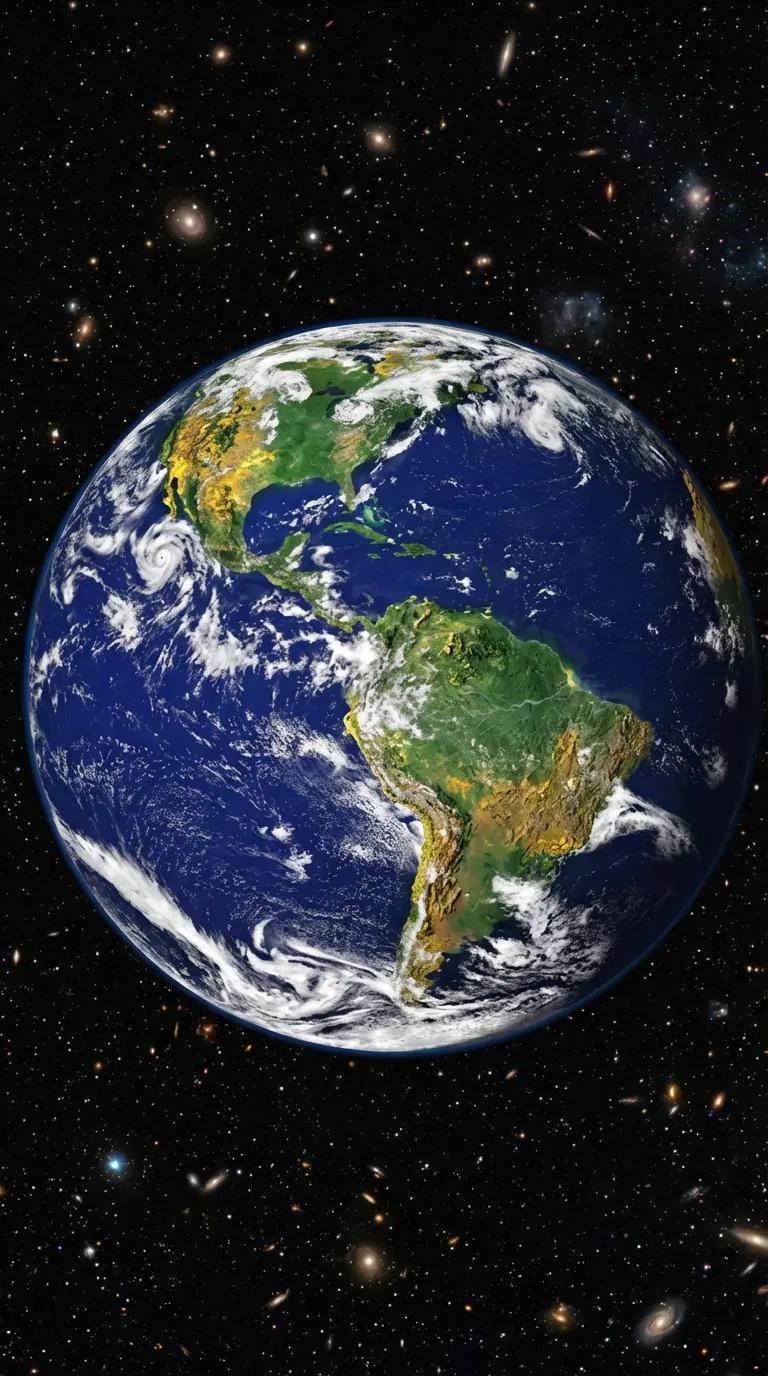 Free use world thumbnail