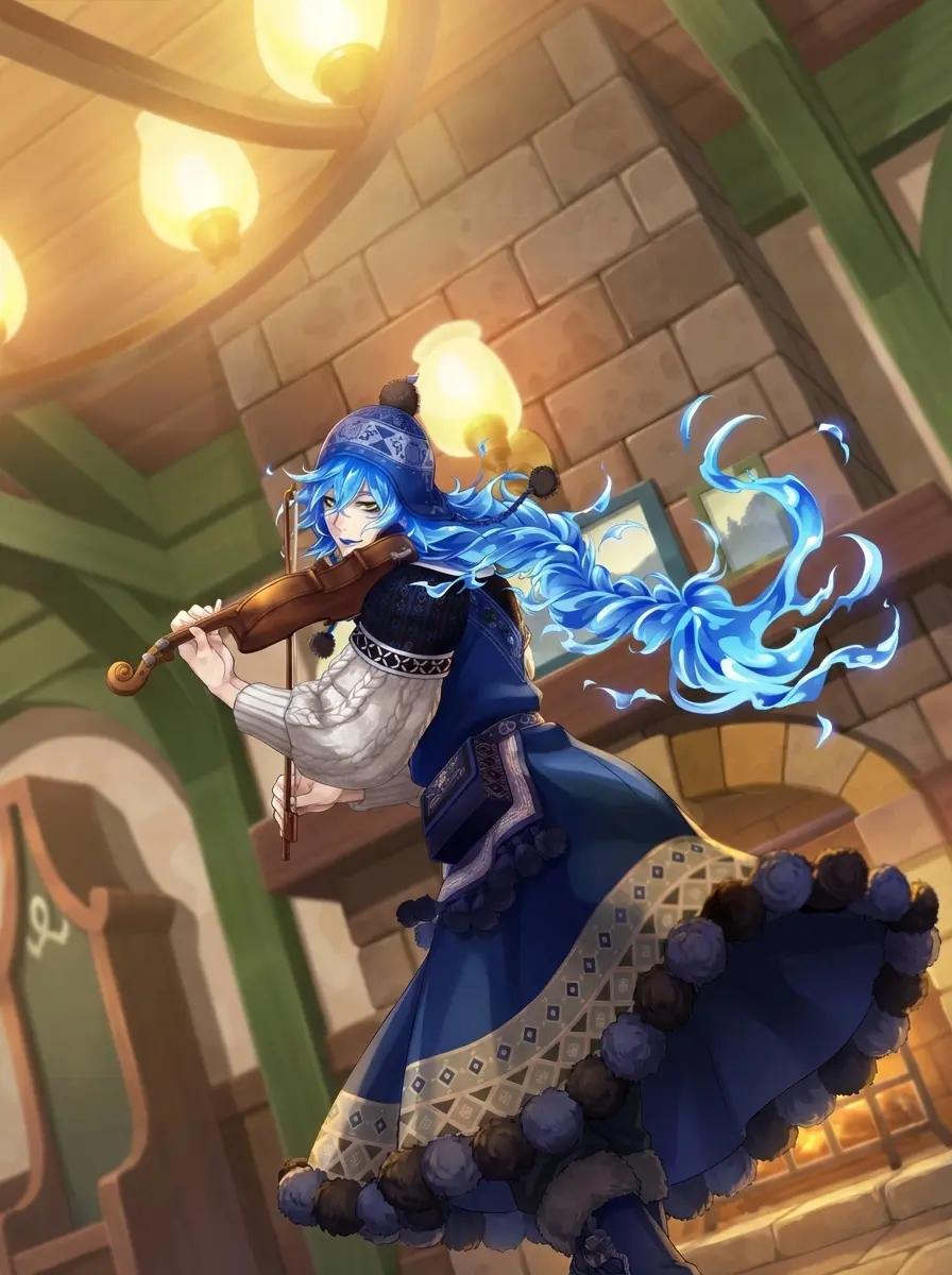Idia Shroud  thumbnail
