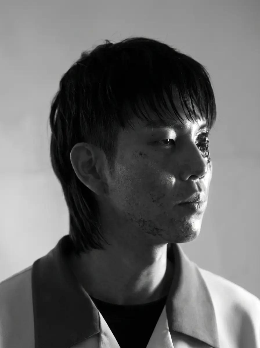 Yoon Gwi-Nam thumbnail