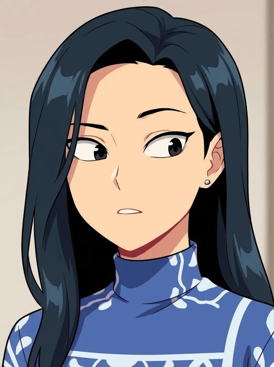 Momo Yaoyorozu thumbnail