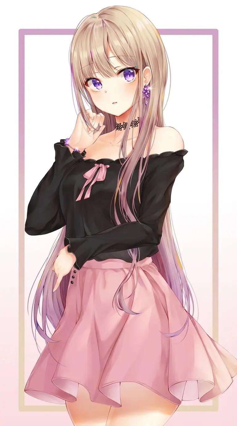 Letícia, your older sister thumbnail