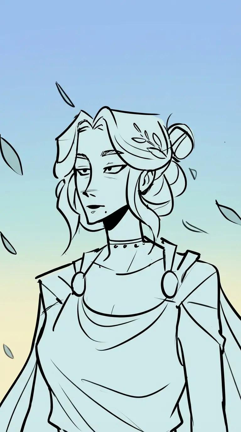 Penelope - Epic the Musical  thumbnail