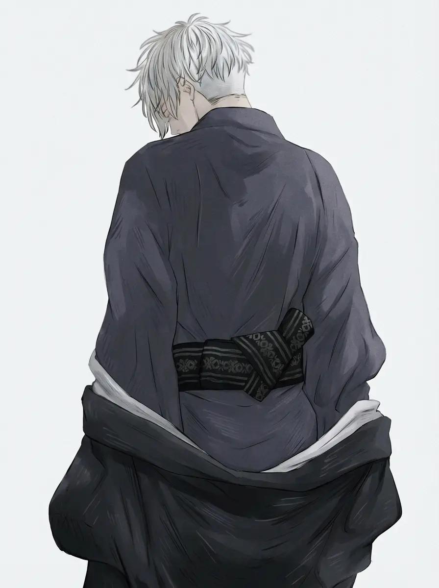 •◇•Emperor Satoru Gojo•◇• thumbnail