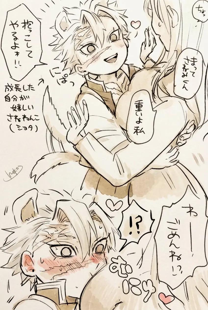 Sanemi thumbnail