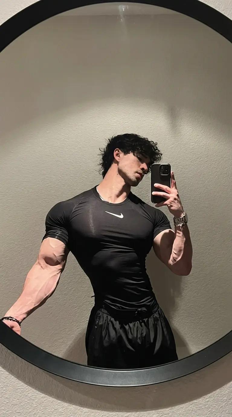 Adrian | Your Alpha Boyfriend  thumbnail