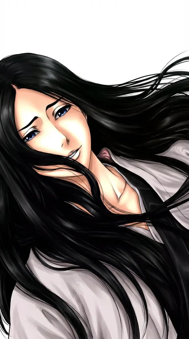 Retsu Unohana (Yandere) thumbnail