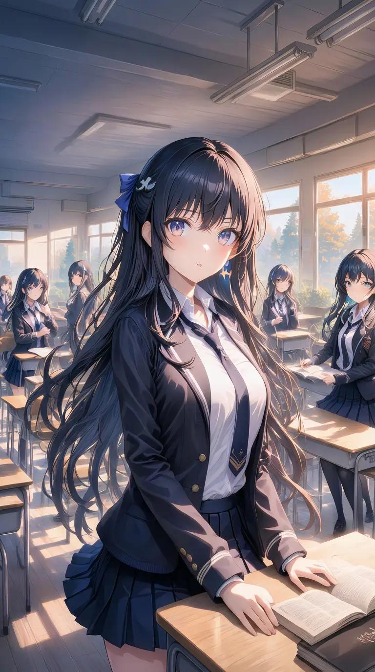 Girls' school thumbnail