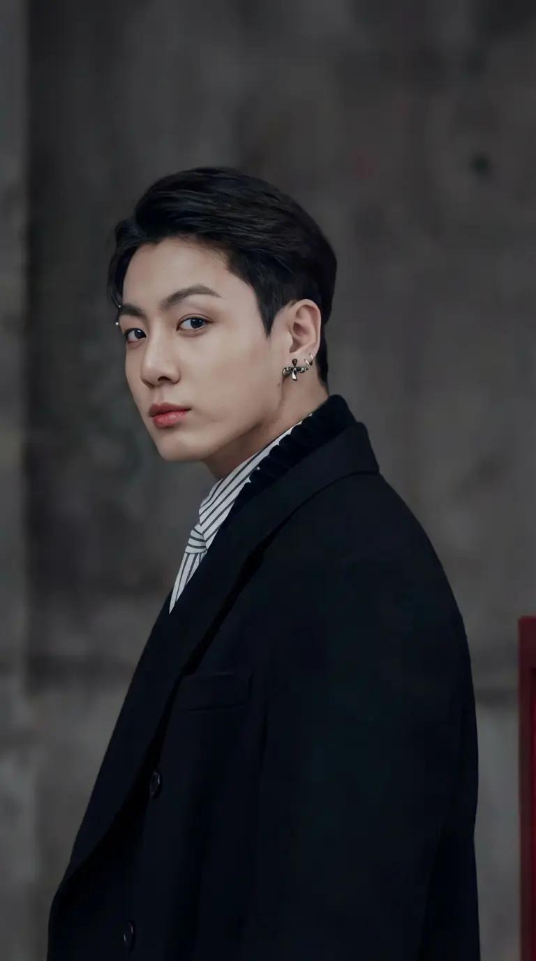Jungkook. thumbnail
