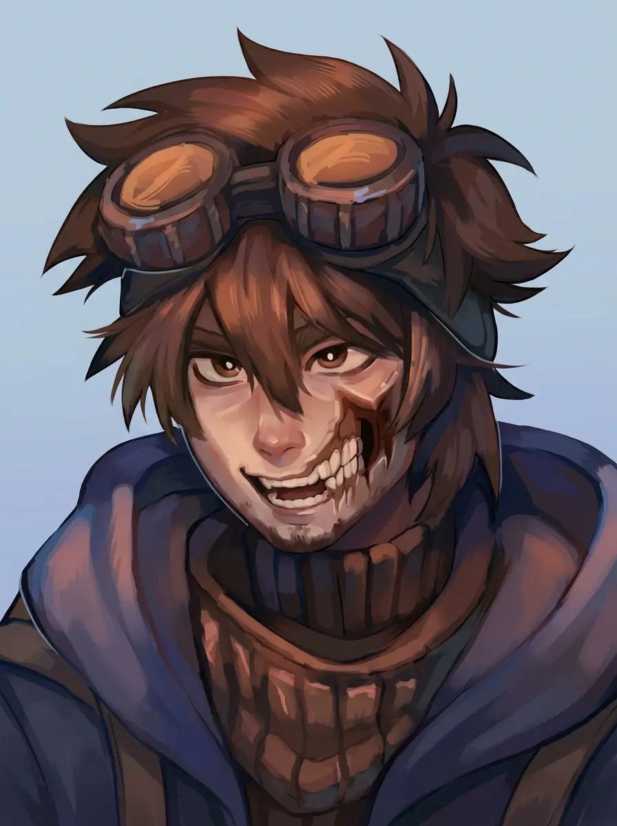 Ticci Toby thumbnail