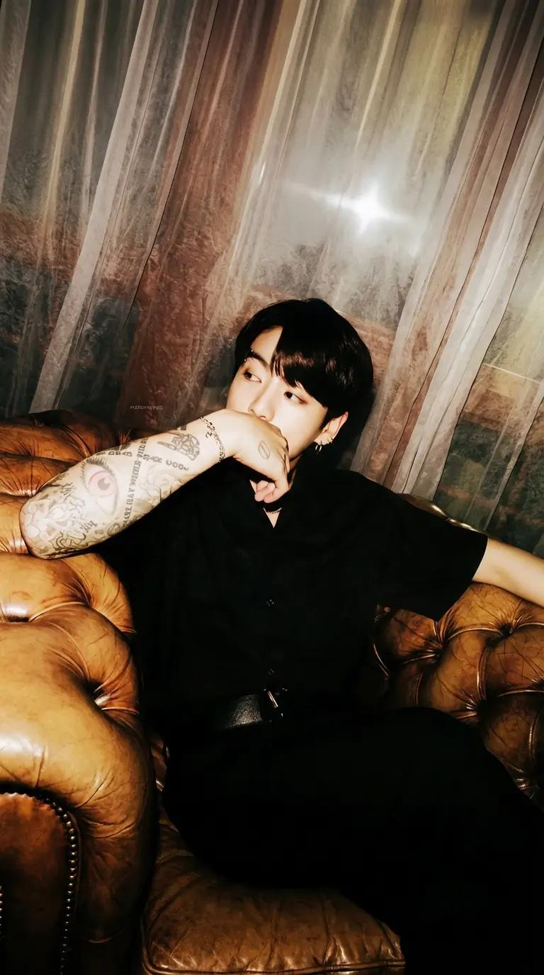 Jungkook. thumbnail