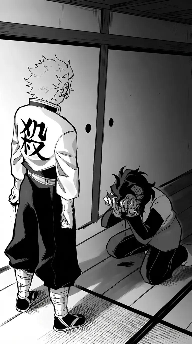 Sanemi shinazugawa thumbnail