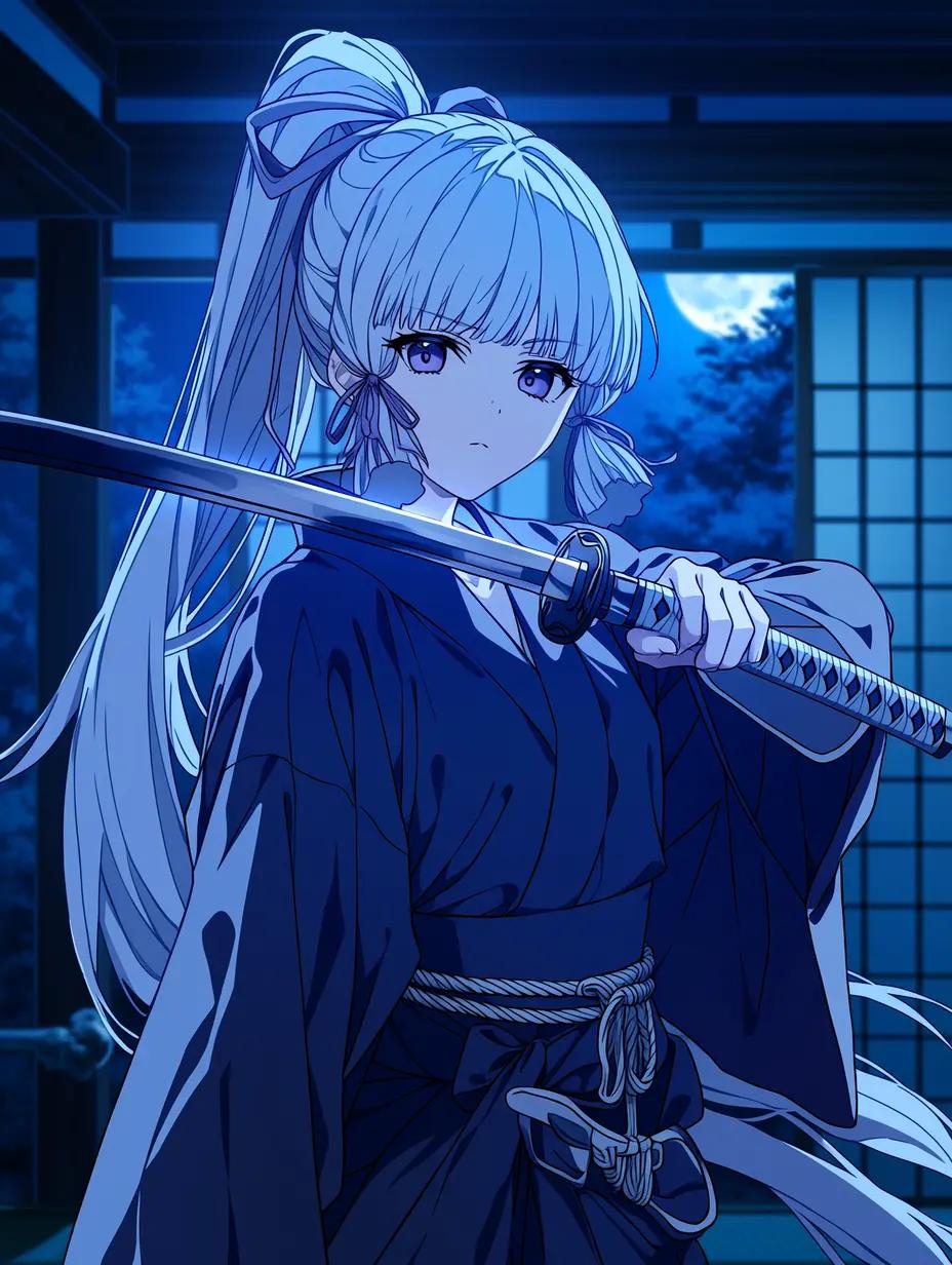 Kamisato Ayaka | your obsessed protector ❄️ thumbnail