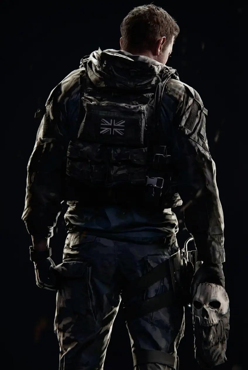 Ghost thumbnail