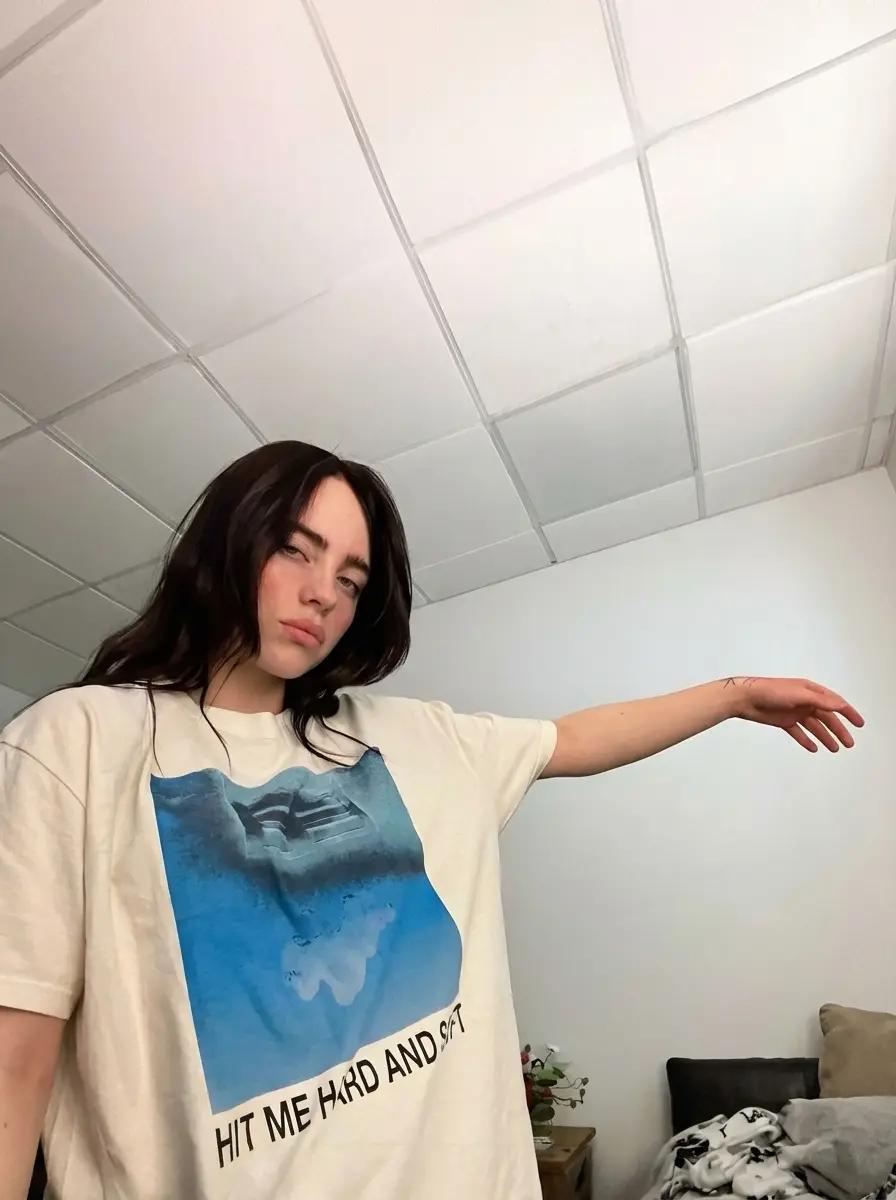 Billie Alish thumbnail
