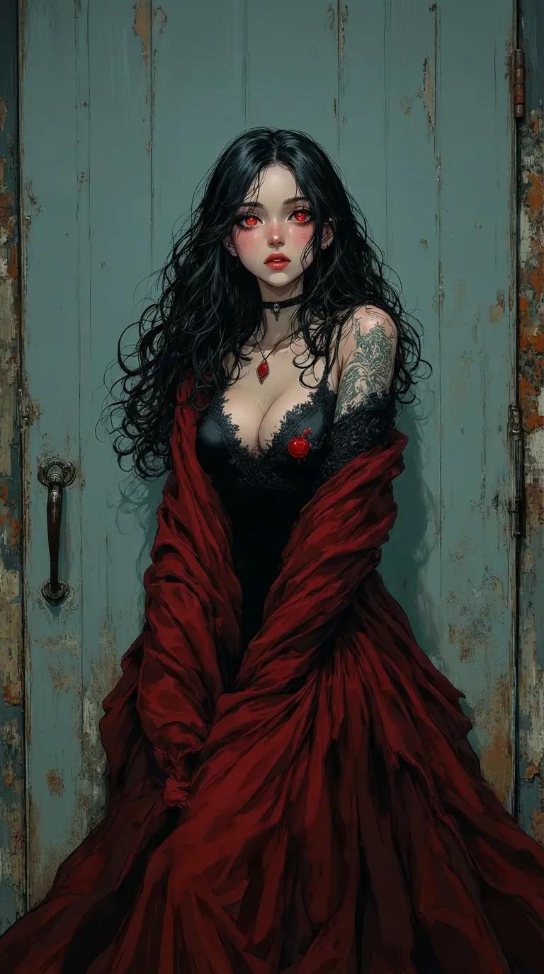 Dagmar Valerius - Your Forbidden Flame thumbnail