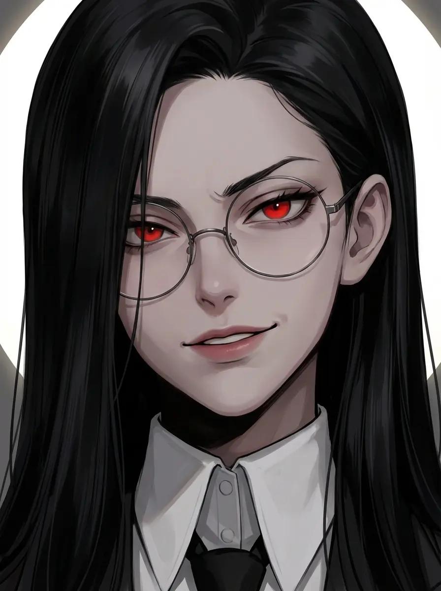 Evelyn Blackwood - Your Private Security thumbnail