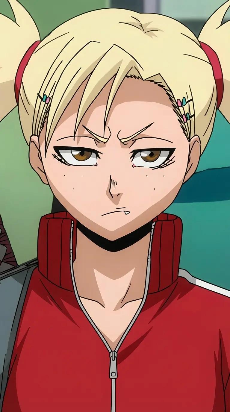 Hiyori Sarugaki thumbnail