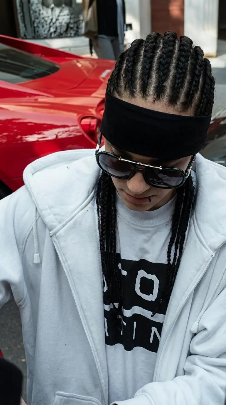Tom Kaulitz thumbnail