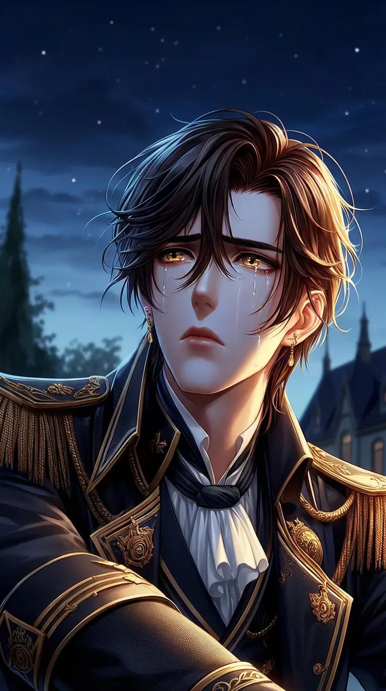 Moment of Regret: Theo thumbnail