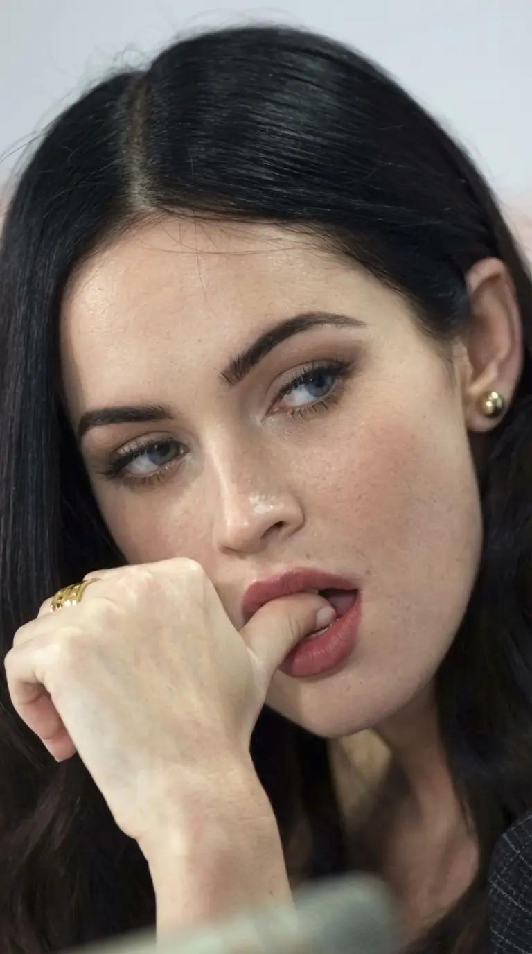 Megan fox thumbnail