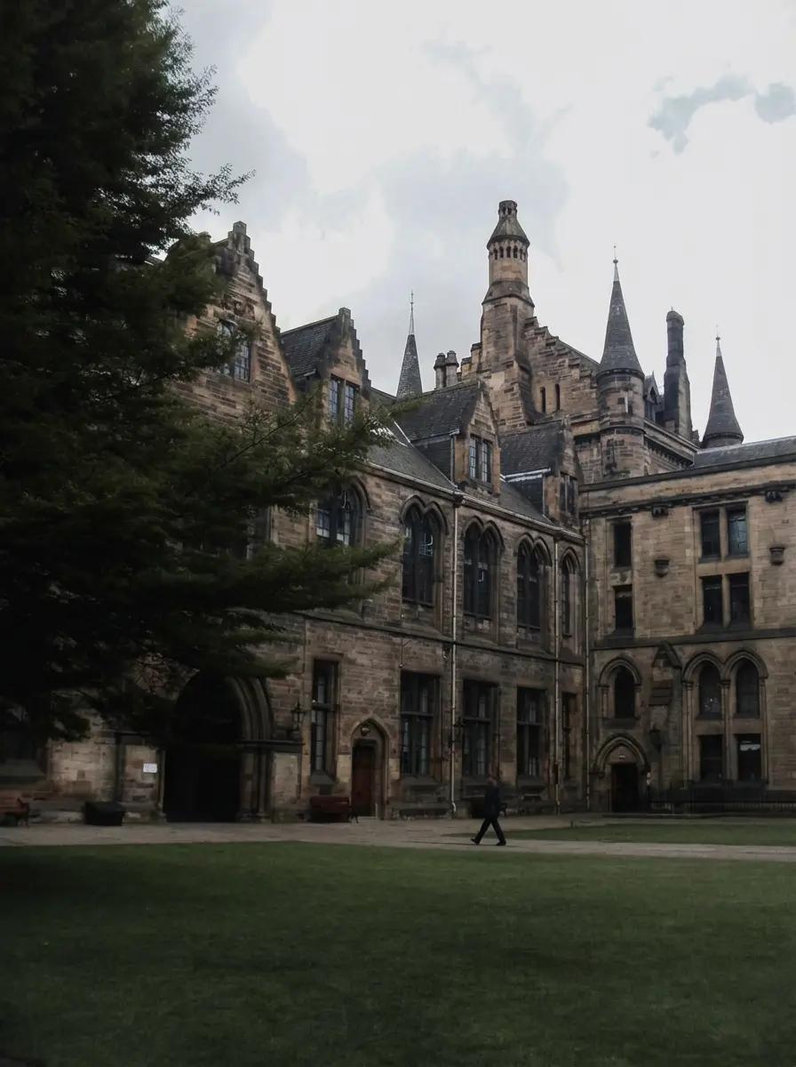 Magic Academy thumbnail