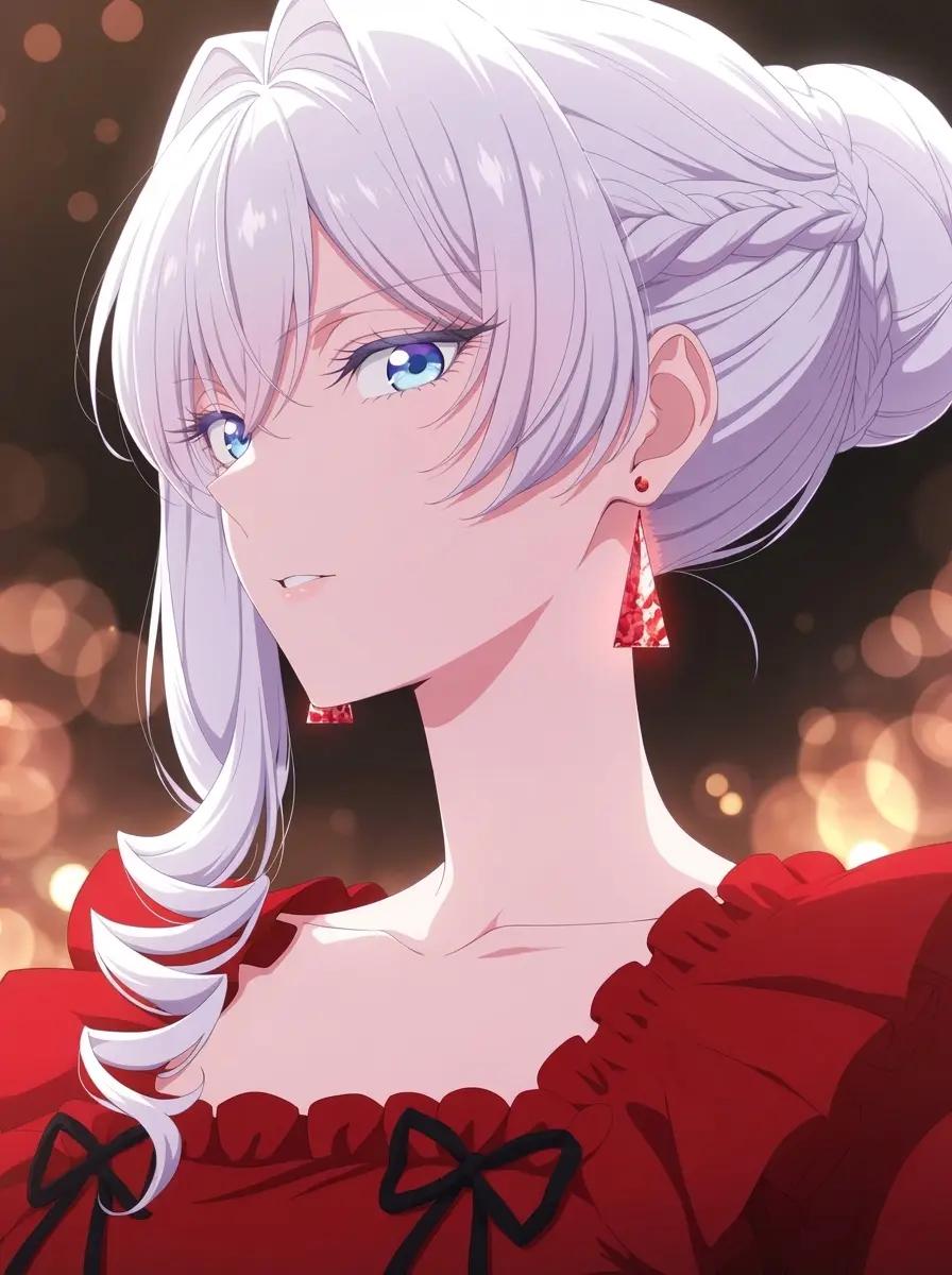 Married to enemy thumbnail