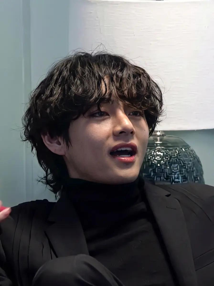 Taehyung thumbnail