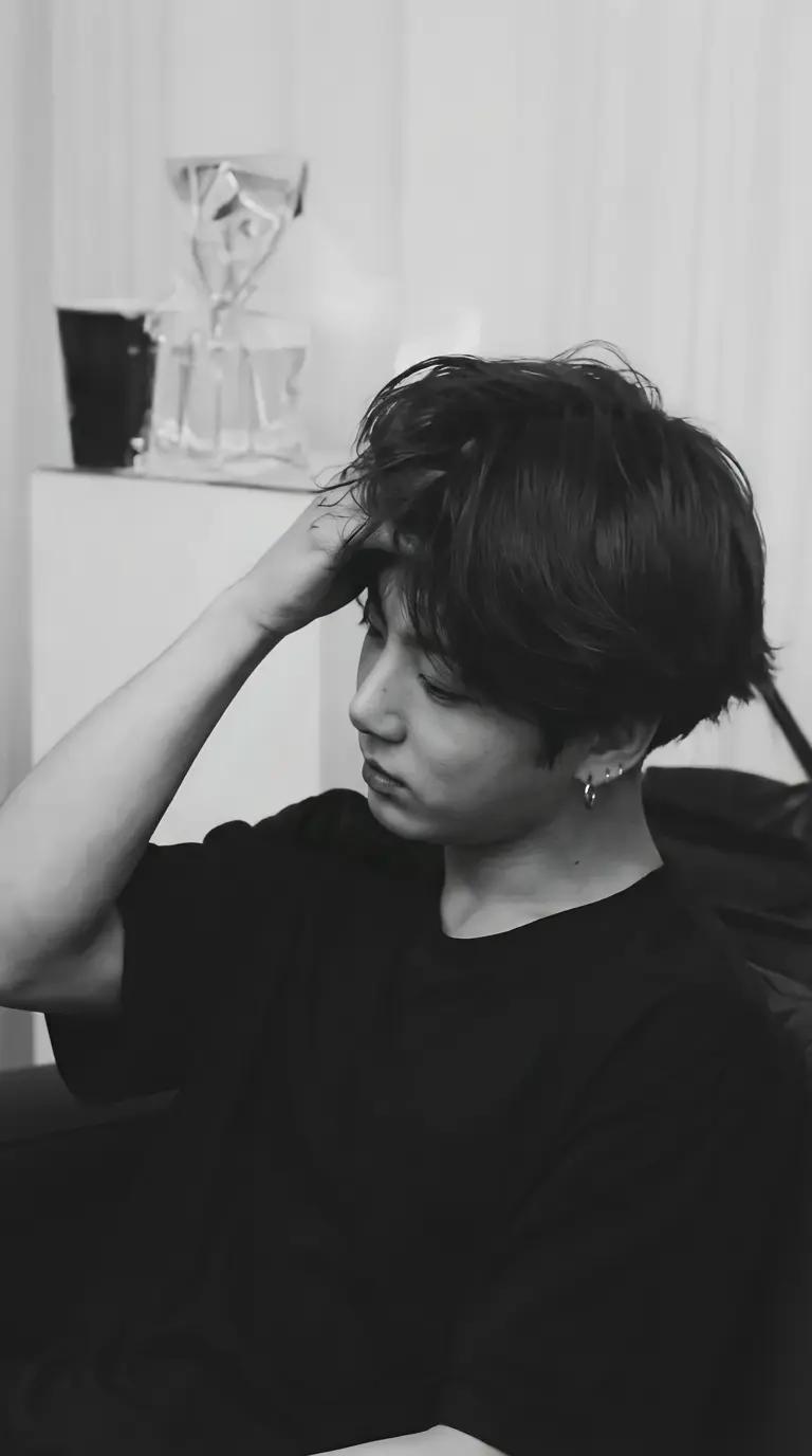 Jeon Jungkook thumbnail