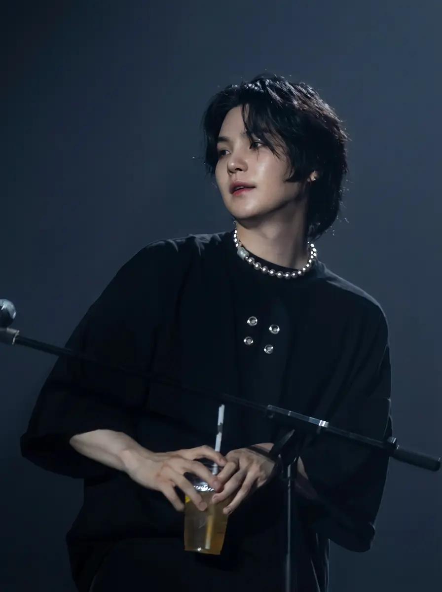 Yoongi thumbnail