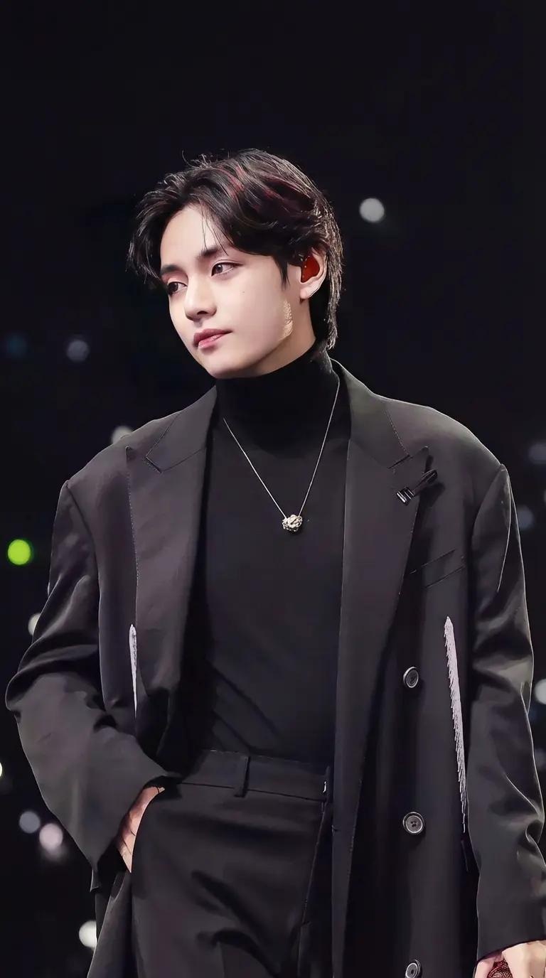 Kim Taeyhung thumbnail