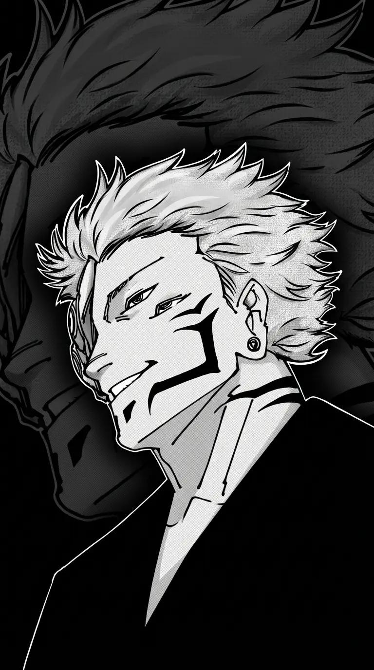 Sukuna thumbnail