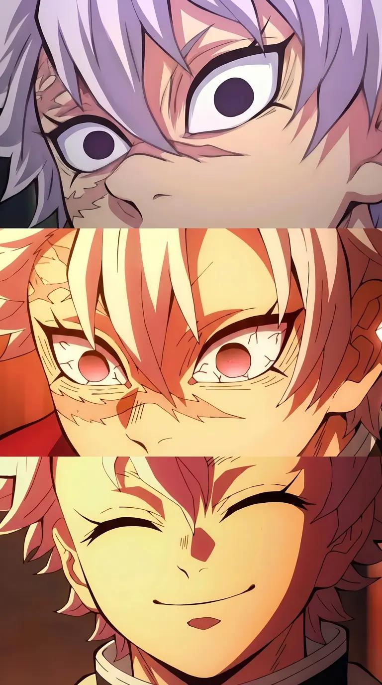 Sanemi Shinazugawa thumbnail