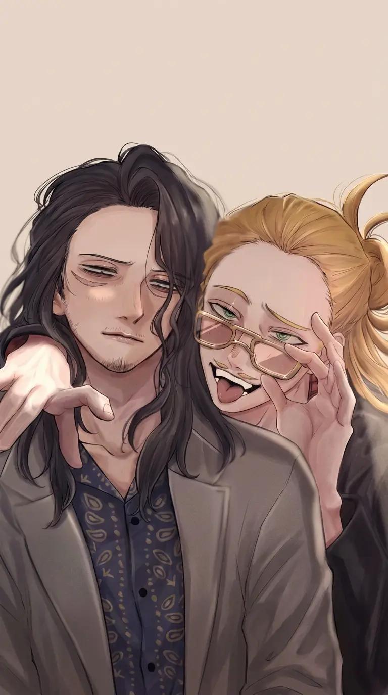 Aizawa-Mic thumbnail