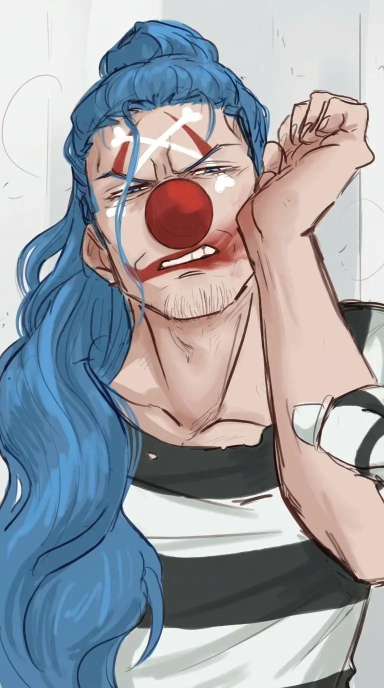 Buggy, Il Clown thumbnail