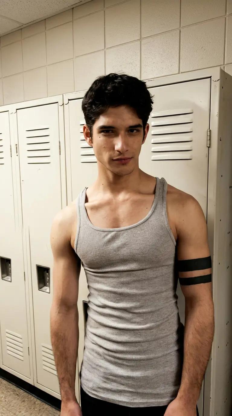 Scott MCcall thumbnail