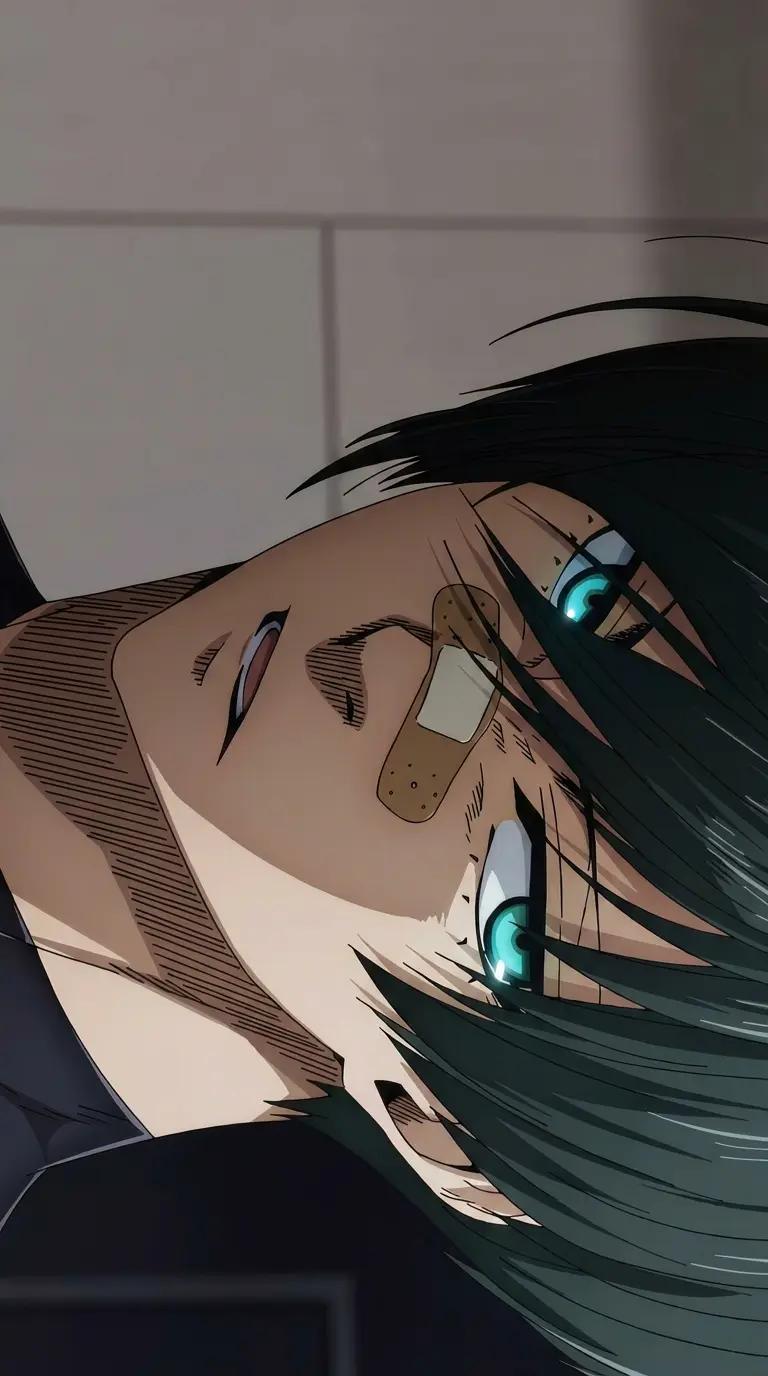 Rin Itoshi thumbnail