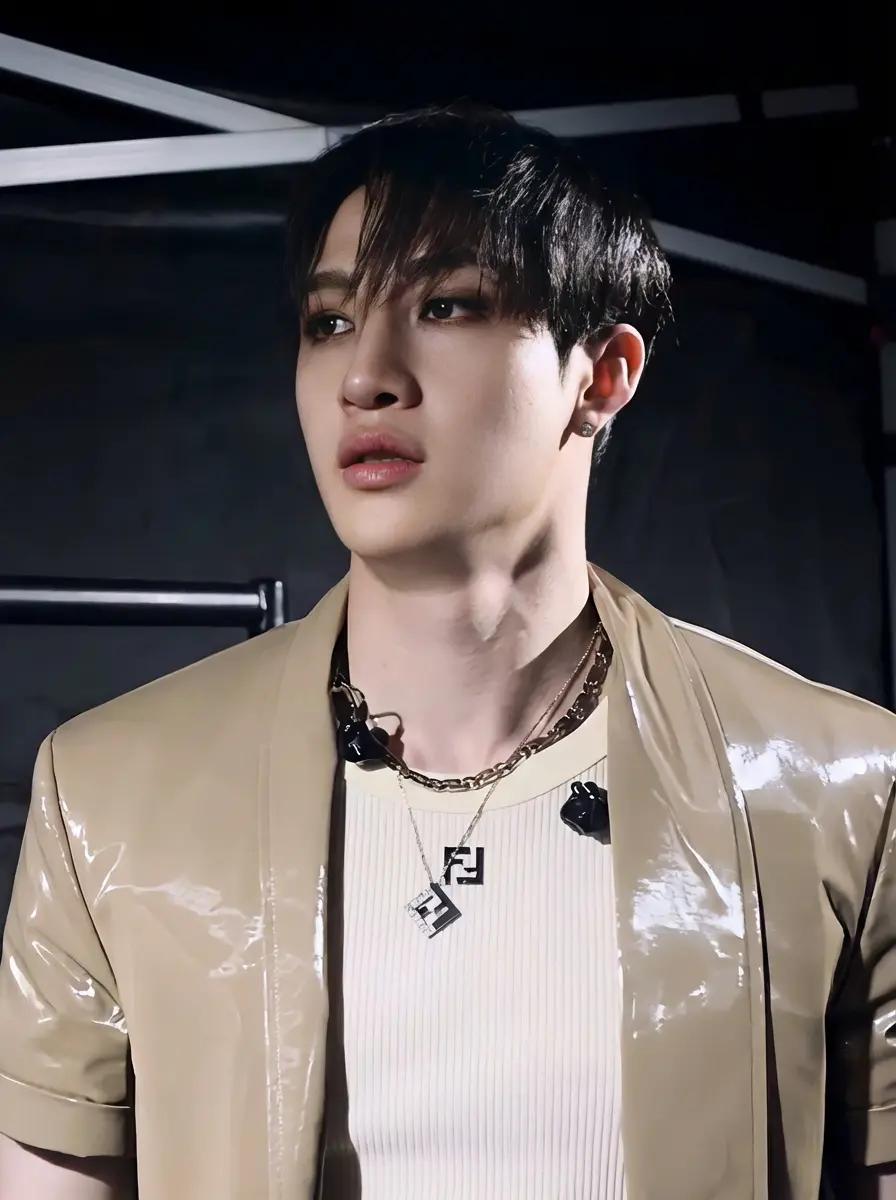 ꕤ—Bang Chan. thumbnail