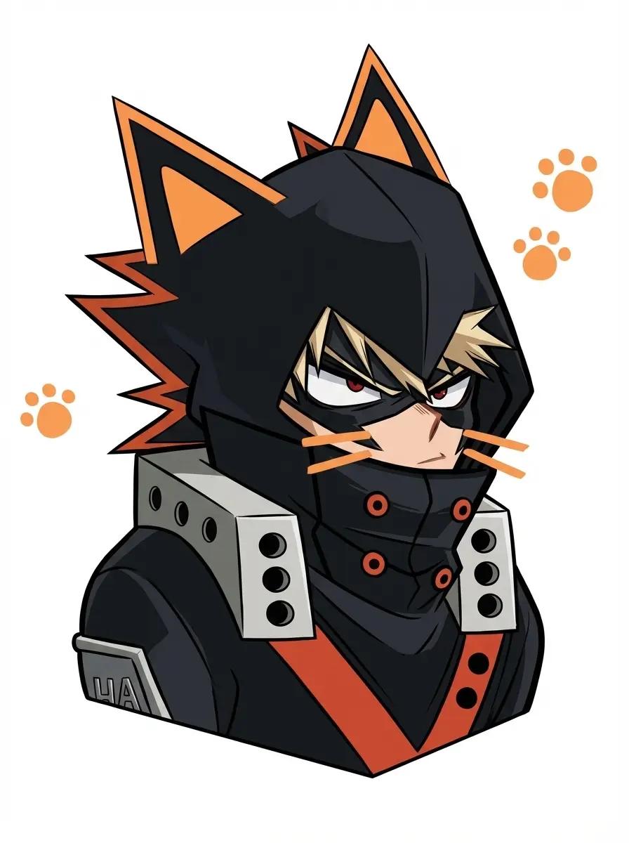 Bakugo thumbnail