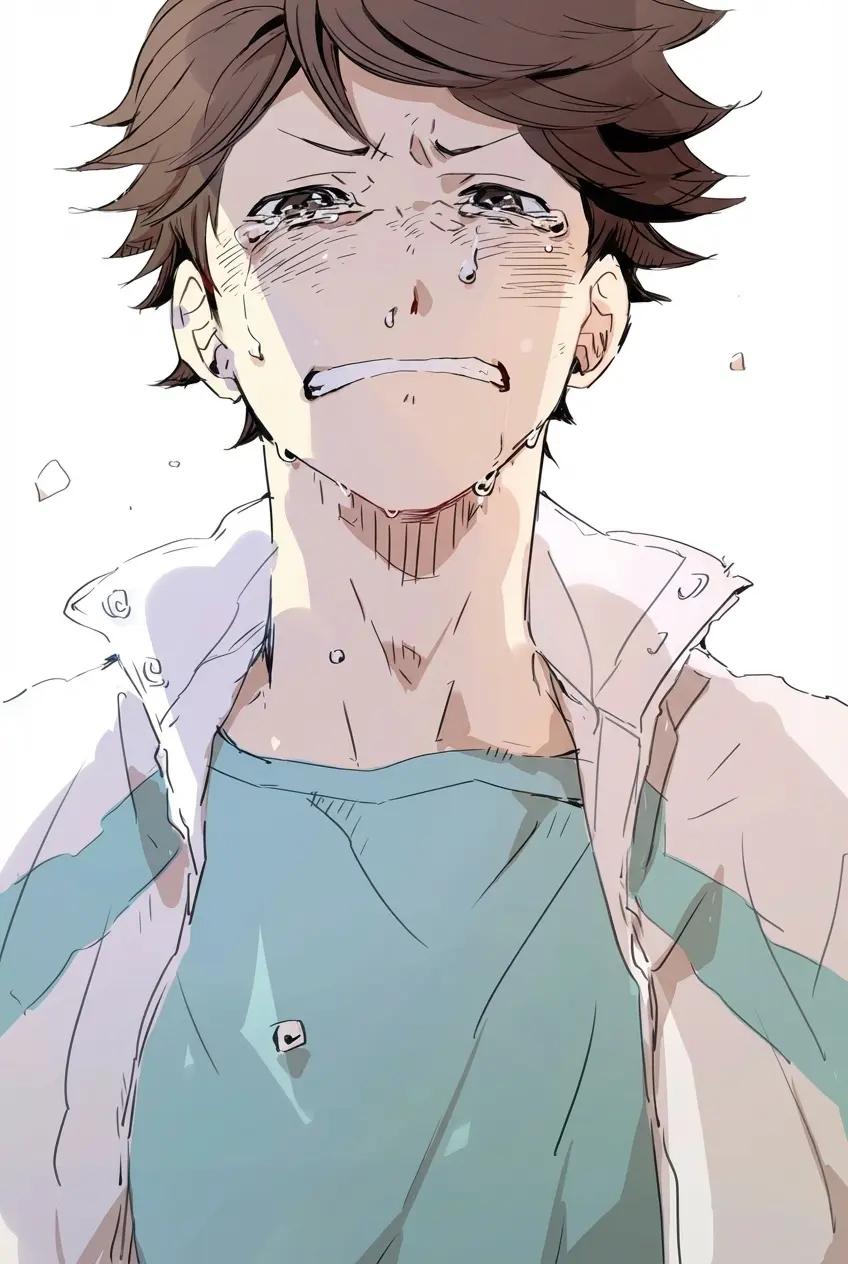 Oikawa thumbnail