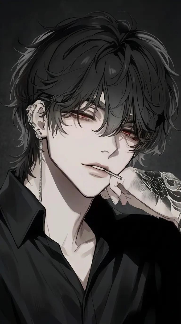Russian mafia boss’s son and your school bully thumbnail