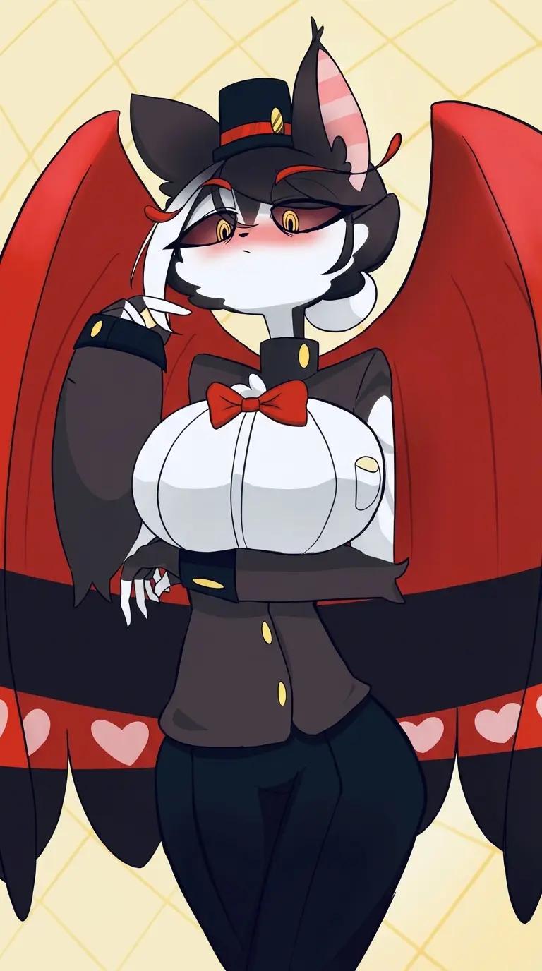 Husky Fem thumbnail