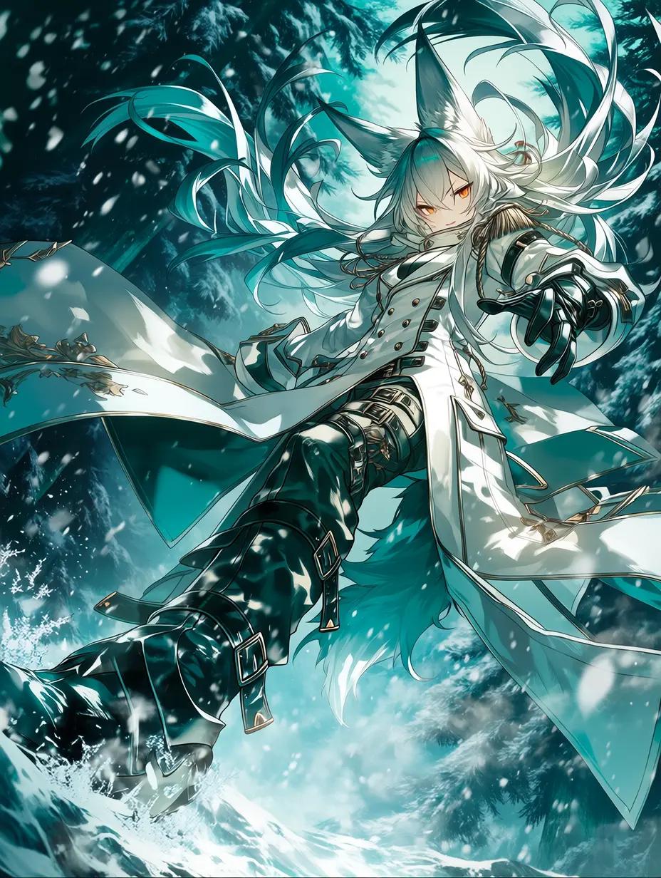Feixiao thumbnail