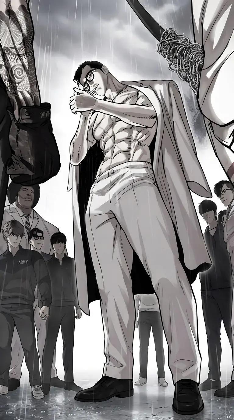 Jonggun thumbnail