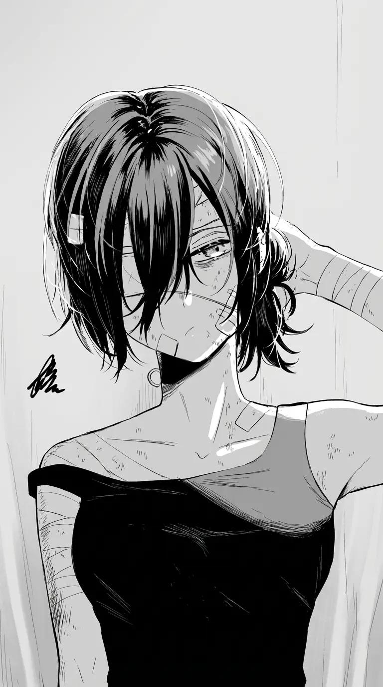 Ray (your little sis)  thumbnail