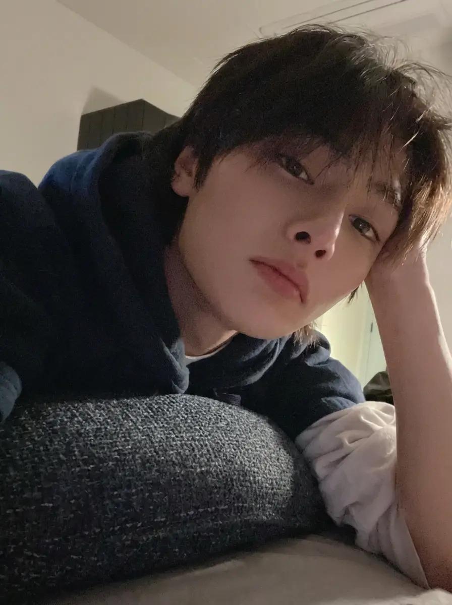 Yang Jeongin thumbnail