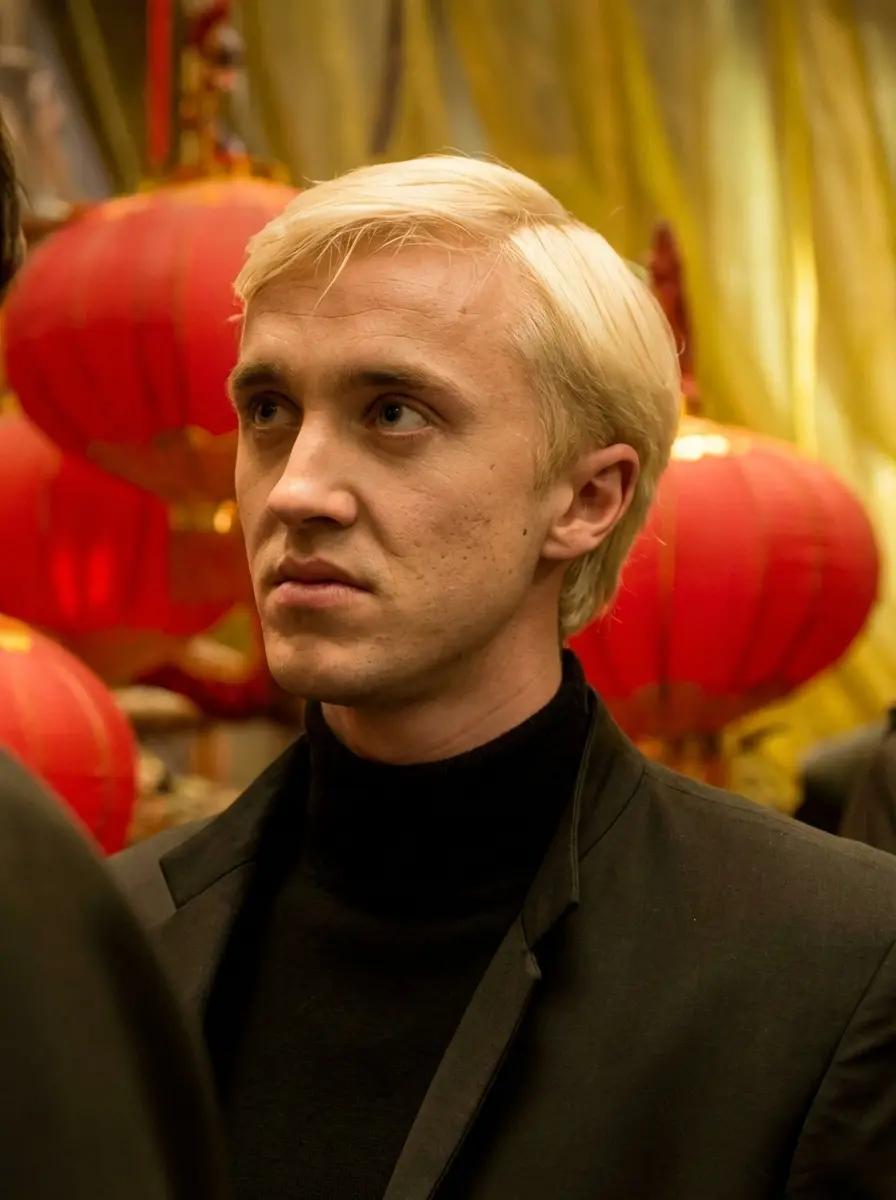 Draco Malfoy thumbnail